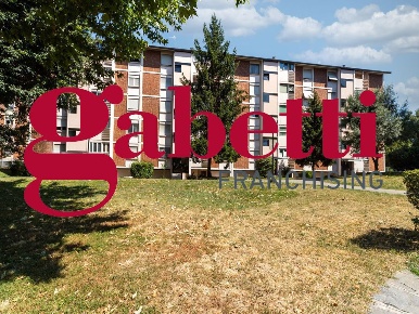 Foto Appartamento in Via DEMONTE 3, Milano Prato Centenaro di 60 m²