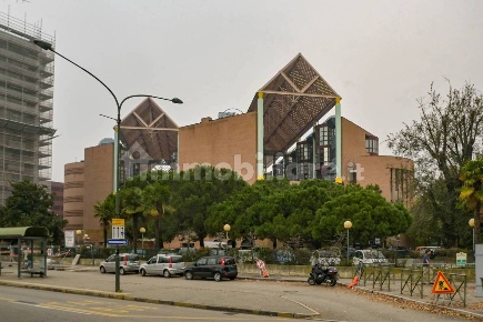 Foto Ufficio in Corso orbassano 336, Torino Centro Europa di 70 m²