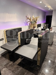 Foto Negozio in Via sant'antonio 9, Verona Valverde di 180 m² con 2 locali