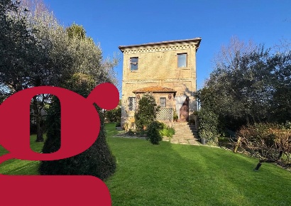 Foto Casa indipendente in Via Don Mariano Capecci 4, Recanati Addolorata