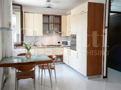Foto Appartamento in Via CA'LINO- VIA SAN GIUSEPPE 00, Chioggia di 70 m²