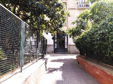 Foto Appartamento in Via Ribera 3, Napoli Vomero di 25 m² con 1 locali