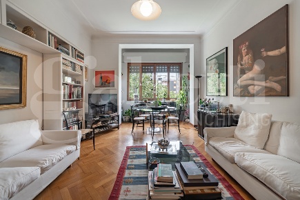 Foto Appartamento in Abruzzi, Milano Morgagni di 152 m² con 1 locali