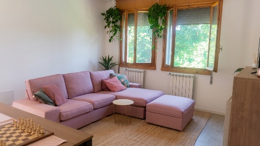 Foto Appartamento in Via ADRIA Via G. Di Vittorio 0, Adria Centro di 100 m²