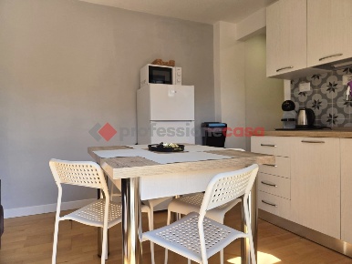 Foto Appartamento in Piazza Giuseppe Sciuti 6, Catania di 45 m² in affitto