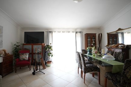 Foto Appartamento in Via Piternis snc, Cervaro Centro di 130 m² in vendita