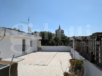Foto Appartamento in Leonardo Da Vinci, Roma San Paolo di 40 m² in vendita