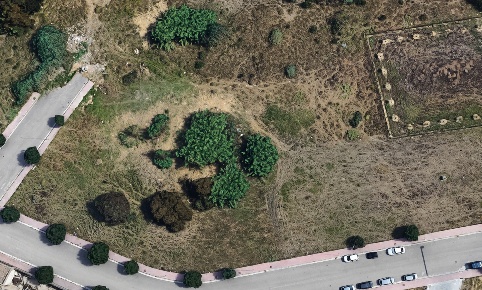Foto Terreno residenziale in Via Luigi Galvani 0, Quartu Sant'Elena Quartu