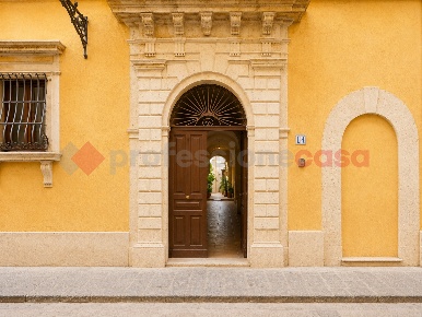Foto Appartamento in Via vittorio veneto 14, Siracusa Ortigia di 56 m²