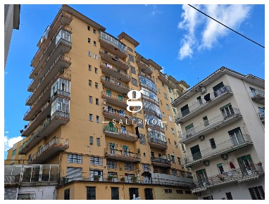 Foto Appartamento in San Giovanni Bosco, Salerno Irno - Brignano di 153 m²