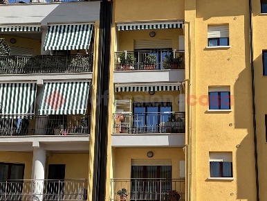Foto Appartamento in Via Saragat 51, Avezzano Centro di 65 m² con 3 locali