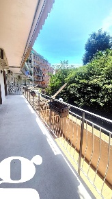 Foto Appartamento in Bernardo Cavallino, Napoli Rione Alto di 85 m²