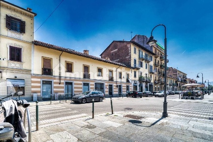 Foto Appartamento in Via ENRICO GIACHINO 66, Torino Borgo Vittoria di 68 m²