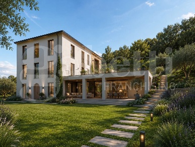 Foto Casa indipendente in Via SP 336 Sannitica snc, Caiazzo Centro