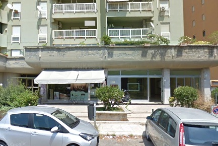 Foto Negozio in Danimarca, Palermo Resuttana di 109 m² con 3 locali