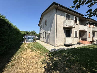 Foto Appartamento in Via MATTEOTTI 1, Pojana Maggiore Poiana Maggiore