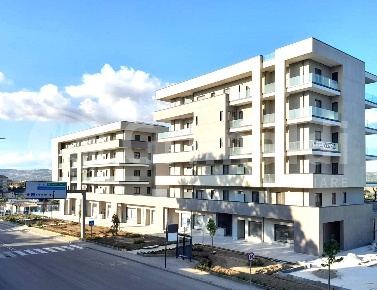 Foto Appartamento in Aldo Moro, Benevento Fratelli Rosselli, San Liberatore