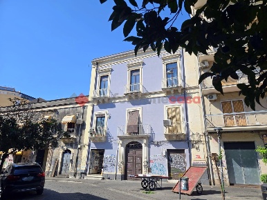 Foto Appartamento in Piazza Giuseppe Sciuti 6, Catania di 45 m² in affitto