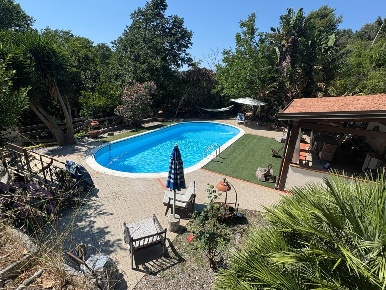 Foto Casa indipendente in Via SP44 snc, Messina Castanea - Salice di 220 m²