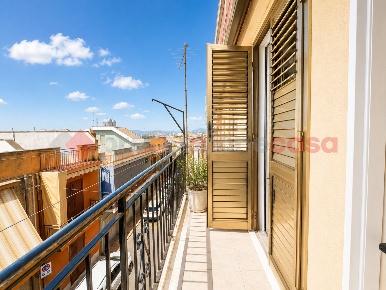 Foto Appartamento in Via Benedetto Croce 40, Siracusa Belvedere - Tremmilia