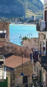 Foto Appartamento in Via Terza compagnia 19, Palermo Mondello - Valdesi