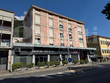 Foto Appartamento in Corso Bergamo 13, Lecco Maggianico - Bione di 82 m²