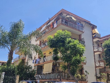 Foto Appartamento in g. tomasi di lampedusa, Capaci Centro di 140 m²