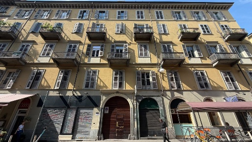 Foto Appartamento in Via gallirari 12, Torino San Salvario - Baretti