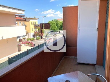Foto Appartamento a Montegrotto Terme Centro di 57 m² con 2 locali