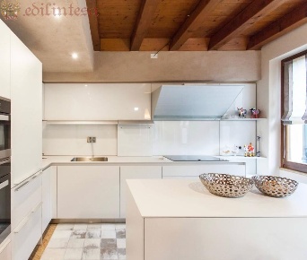 Foto Appartamento in Via Lecco, Monza Via Lecco - Via Bergamo di 160 m²