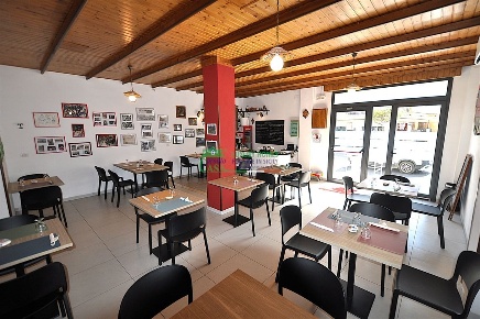 Foto Attività commerciale in VIA ARCHIMEDE, Ragusa San Luigi - Archimede