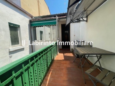 Foto Appartamento in CORSO GIUSEPPE GARIBALDI, Faenza di 65 m² in vendita