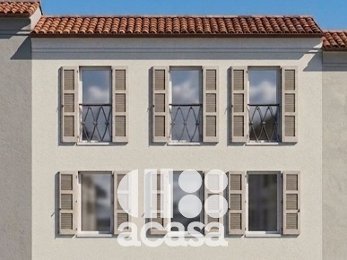 Foto Appartamento a Cesena di 58 m² con 2 locali in vendita
