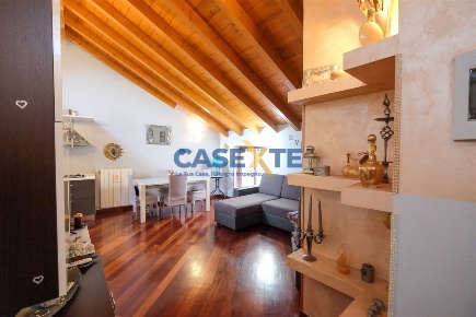 Foto Appartamento a Osio Sotto di 85 m² con 3 locali in vendita