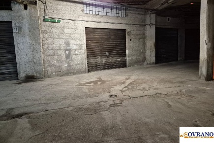 Foto Box in Viale Strasburgo, Palermo Resuttana di 20 m² in vendita