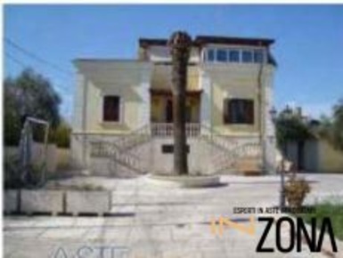 Foto Appartamento in via Roma, Martinsicuro Villa Rosa di 120 m² in vendita