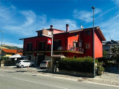 Foto Case semi ndipendenti in via selva piana, Casoli Selva Piana di 300 m²