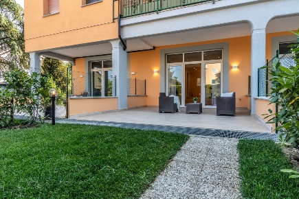 Foto Appartamento in Via Appalto 1, Soliera Appalto di 88 m² con 2 locali