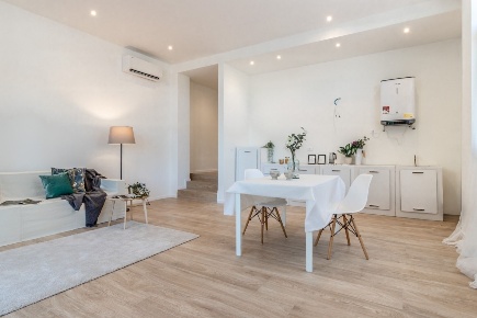 Foto Appartamento in Via Appalto 2, Soliera Appalto di 103 m² con 2 locali