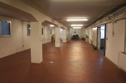 Foto Laboratorio in Corso Sempione, Milano Sempione di 200 m² con 2 locali