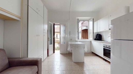Foto Appartamento in Via Padova 31, Milano Pasteur di 30 m² con 1 locali