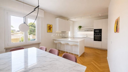 Foto Appartamento in Via Ugo Foscolo 46, San Benedetto del Tronto Centro