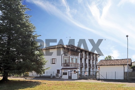 Foto Appartamento in Via Spluga 2, Verderio Verderio Superiore di 63 m²