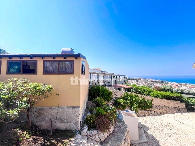 Foto Villa unifamiliare in Via Gorghi, Scicli Cava D'aliga di 63 m²