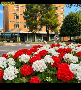 Foto Attico in Via Porta Carrese, Teramo Centro di 140 m² con 7 locali