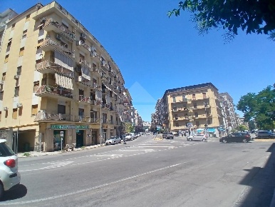 Foto Appartamento in Via Pasquale Rossi, Cosenza Stadio - Città 2000