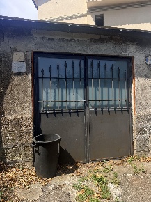 Foto Box in via della croce, Montefiascone di 35 m² in vendita