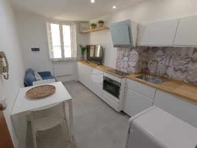 Foto Appartamento in via del curato, Perugia di 30 m² con 2 locali