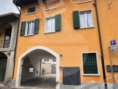 Foto Appartamento in San Gottardo, Trenzano di 91 m² con 3 locali
