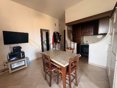 Foto Appartamento in Via Sallustio Bandini, Siena Provenzano di 61 m²